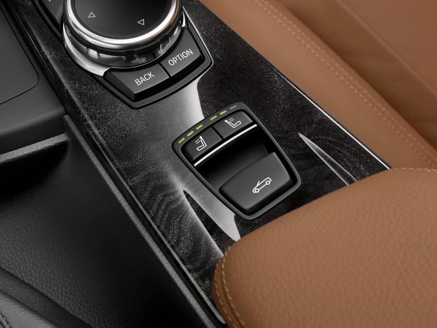  BMW 4-Series Convertible 2014 года  (фото 49 из 67)